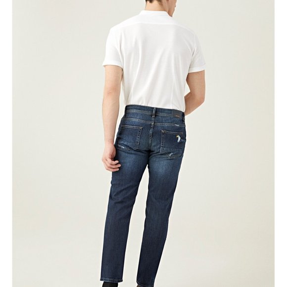 TWEEN Exclusive Jean Pants - Picture 4 of 4